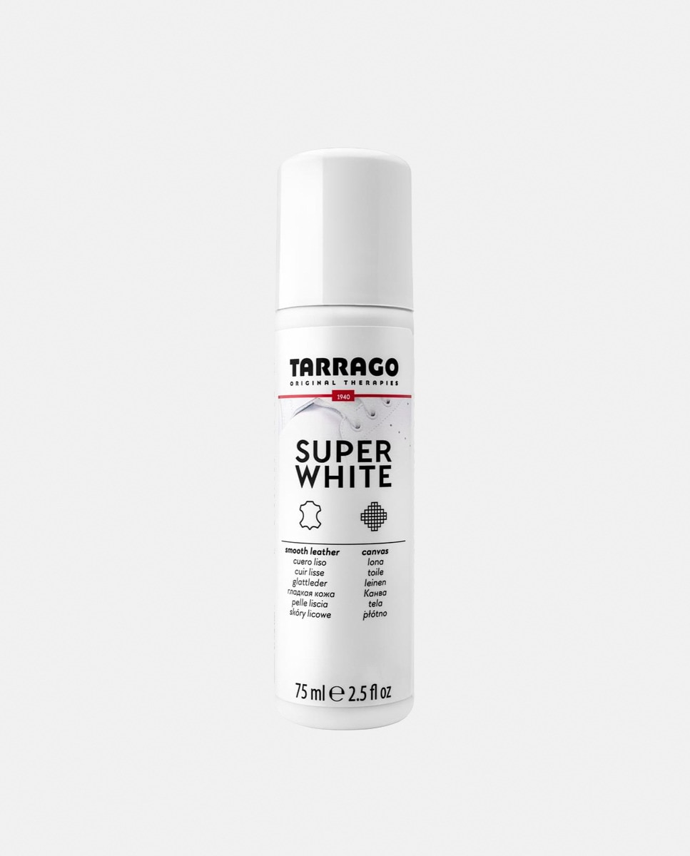 Imagem 0 de Creme branqueador Tarrago 75 ml  Incolor.