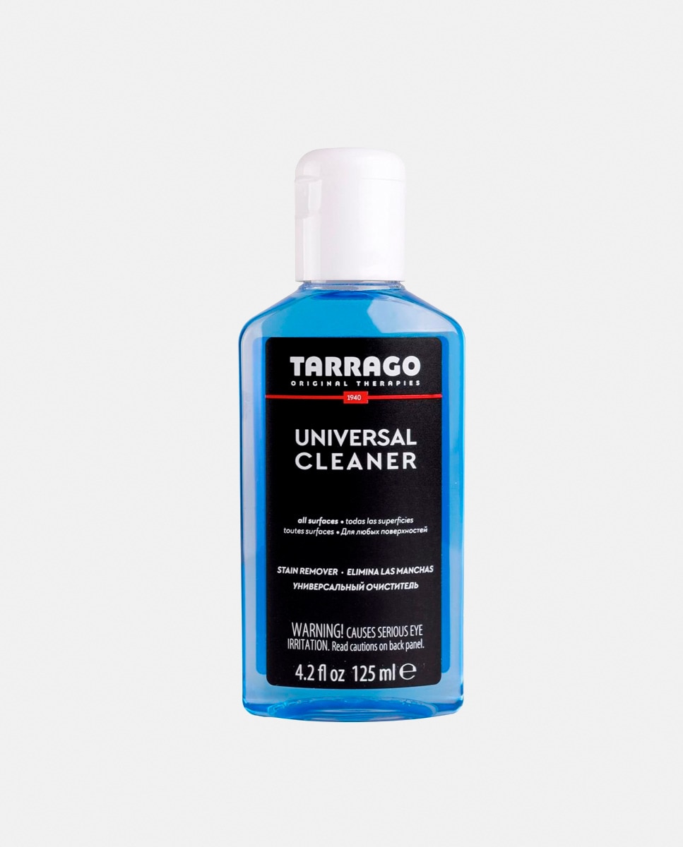 Líquido de limpeza Tarrago de 125 ml. Incolor. Incolor-1