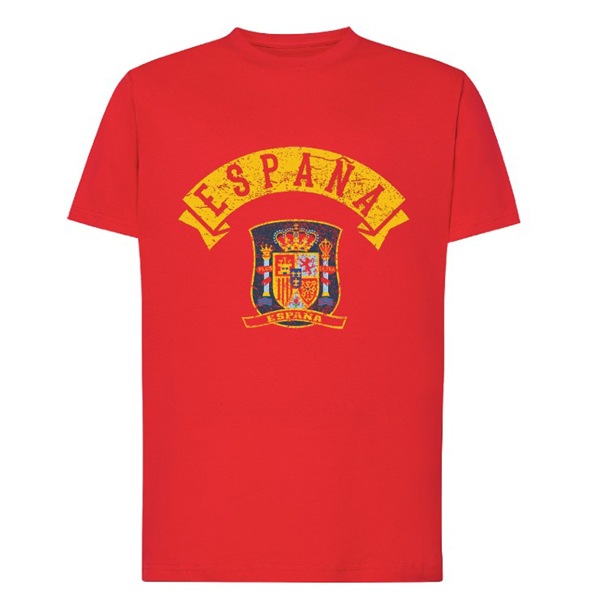 Camiseta España Camiseta Tik Tok El Corte Ingles Camiseta De Mujer