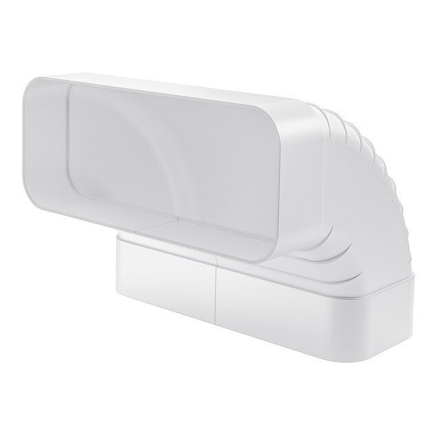 Imagen 0 de Accesorio Codo recto Franke para campanas - 1120711852