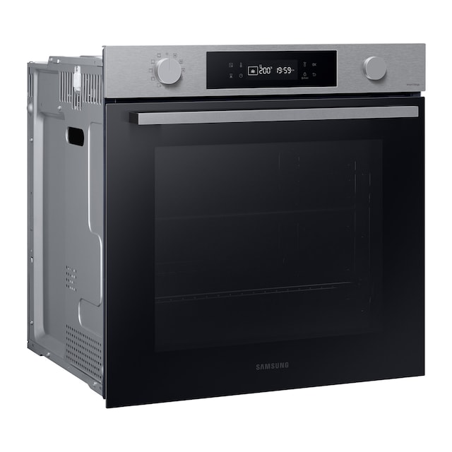 Imagen 0 de Horno multifunción Samsung pirolítico - NV7B41301AS/U1