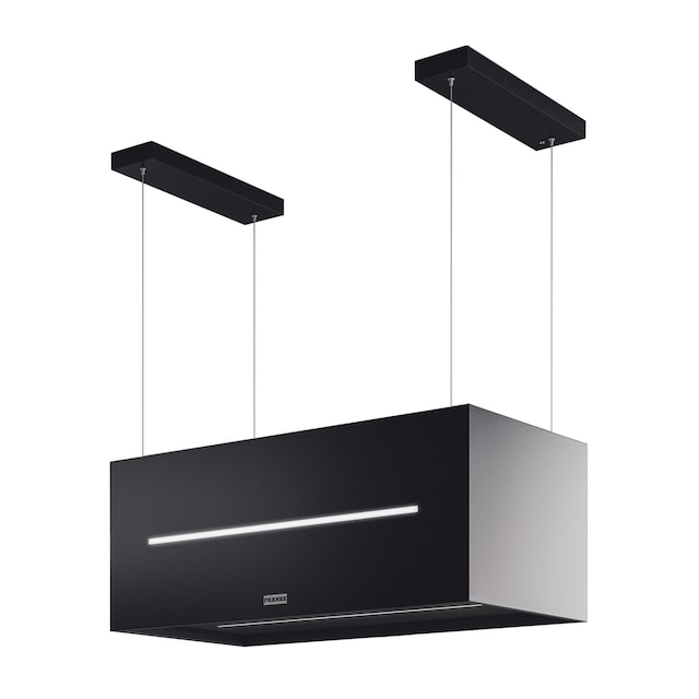 Imagen 0 de Campana isla Franke Maris 3 velocidades + intensiva - 3450698564