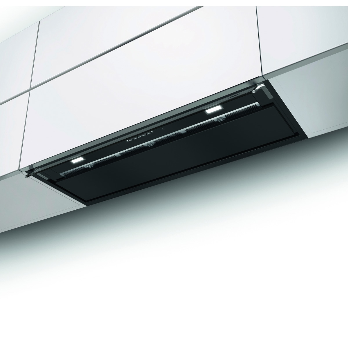 Campana de techo Franke 4 velocidades - 3050717353 Negro mate-2
