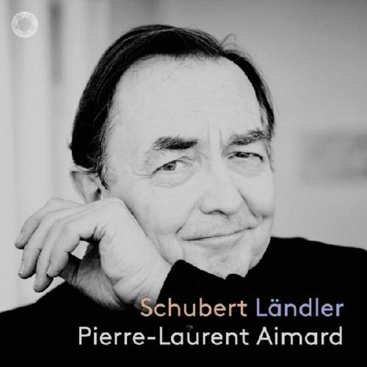Imagen 1 de Schubert: Ländler (CD)