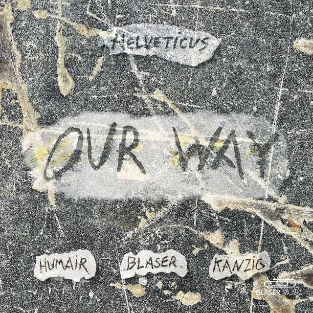 Imagen 0 de Our Way (CD)