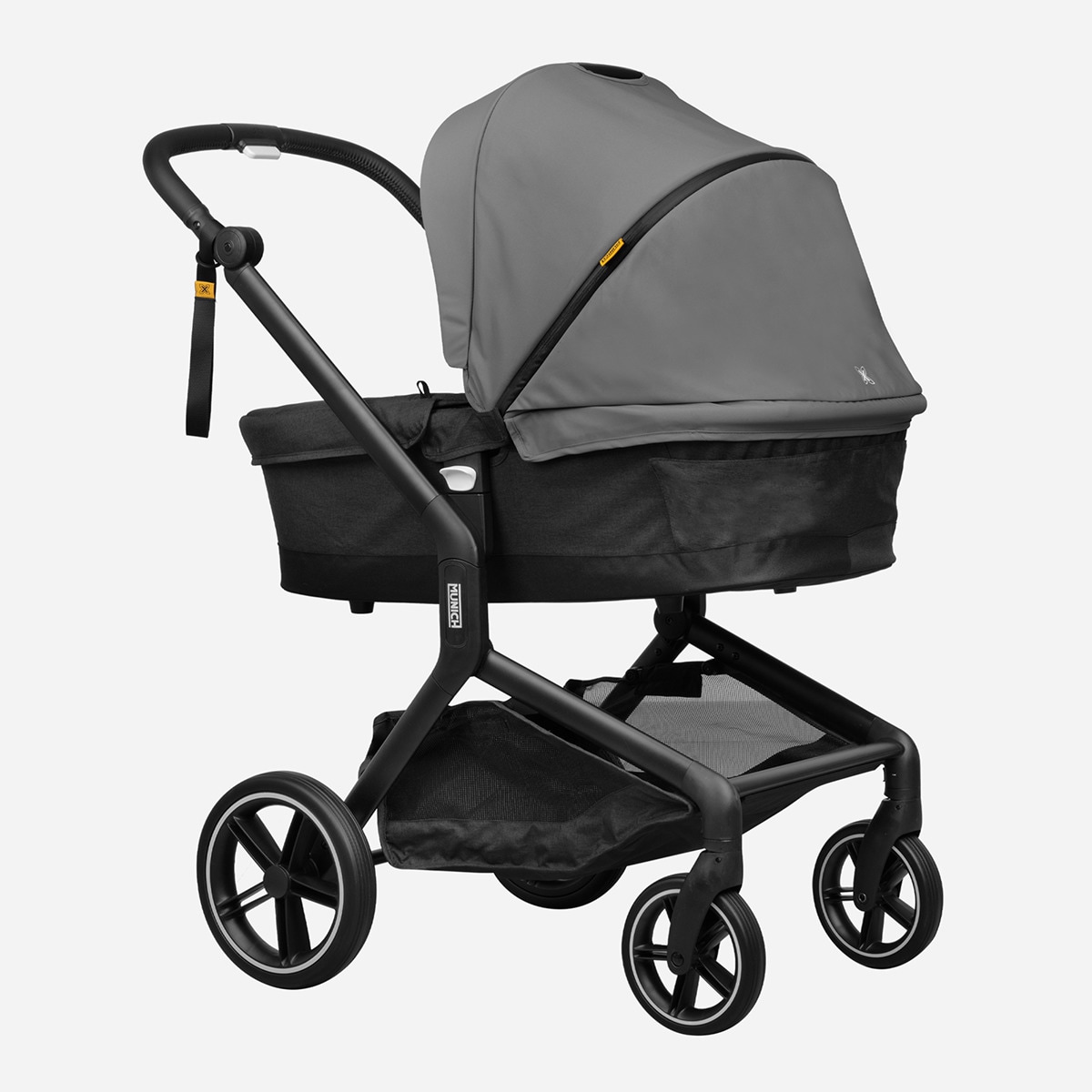 Imagem 0 de Carrinho de Bebé Munich