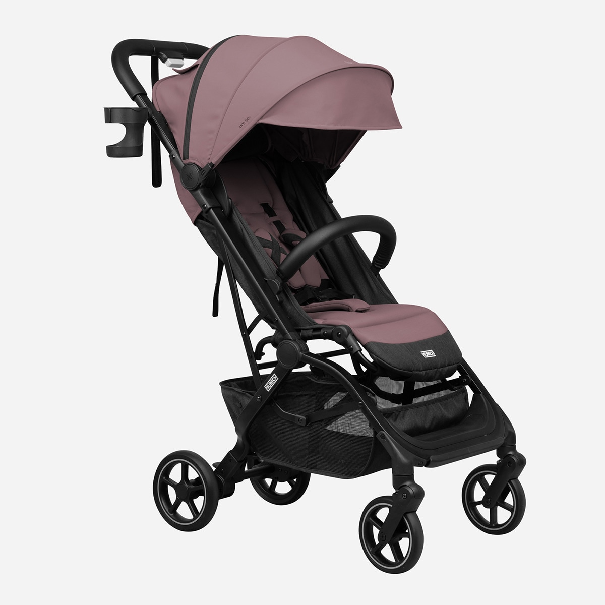 Imagem 0 de CARRINHO DE PASSEIO MUN10 AUTOFOLDING MUNICH