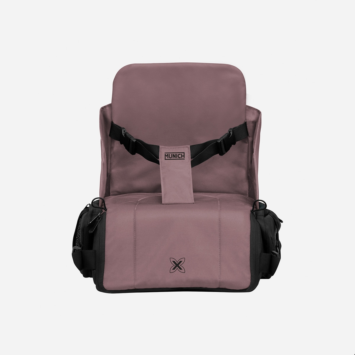 Imagem 0 de CADEIRA DE REFEIÇÃO MUNICH DOBRÁVEL