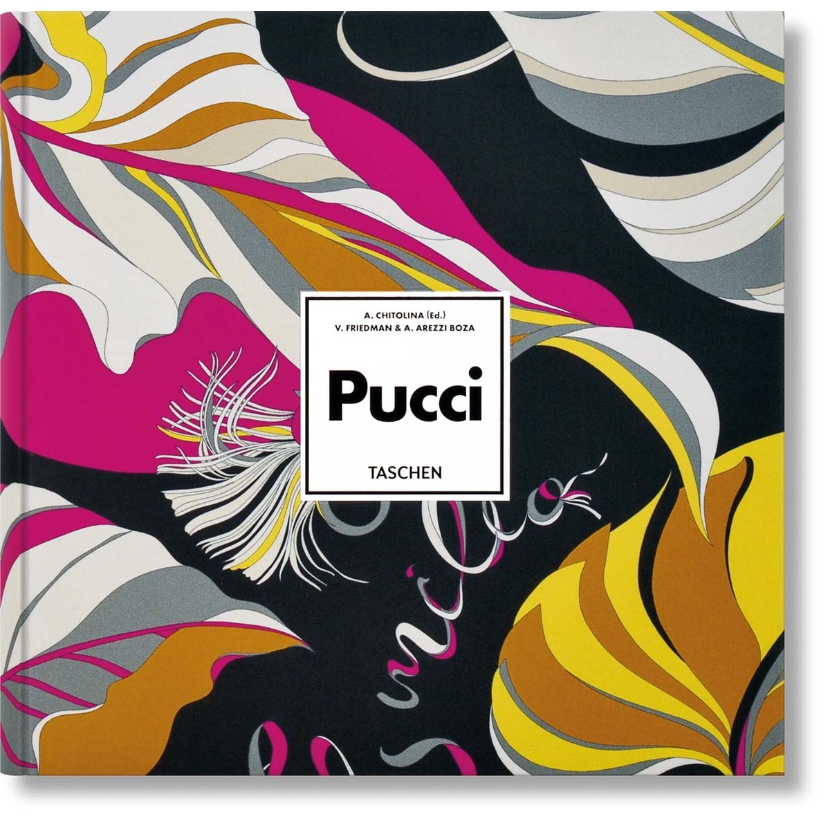 Imagem 0 de Pucci. Updated Edition (Capa dura)