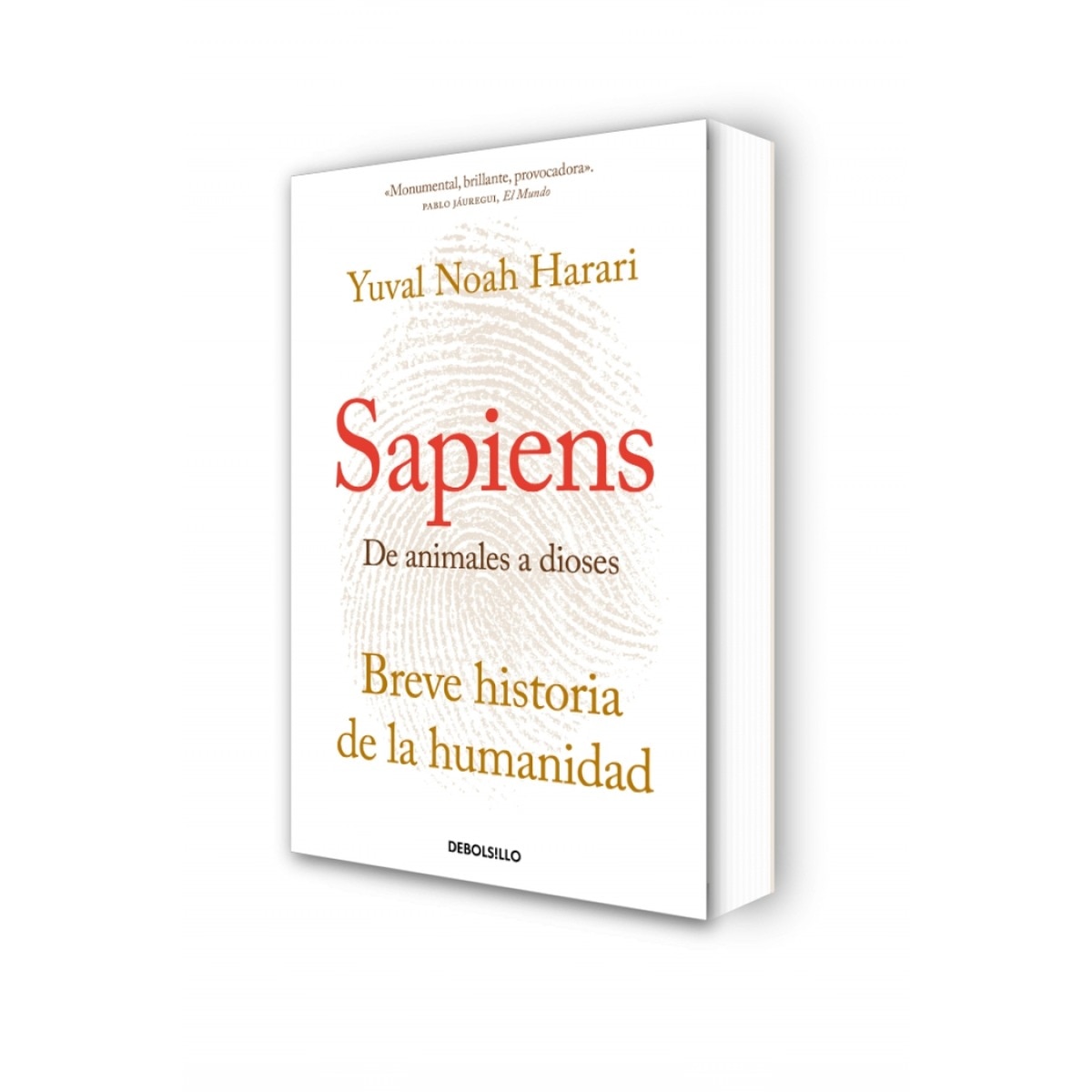 Estuche Harari (contiene: Sapiens | 21 lecciones para el siglo XXI | Homo Deus): La voz más influyente del siglo XXI  (Tapa blanda) 5