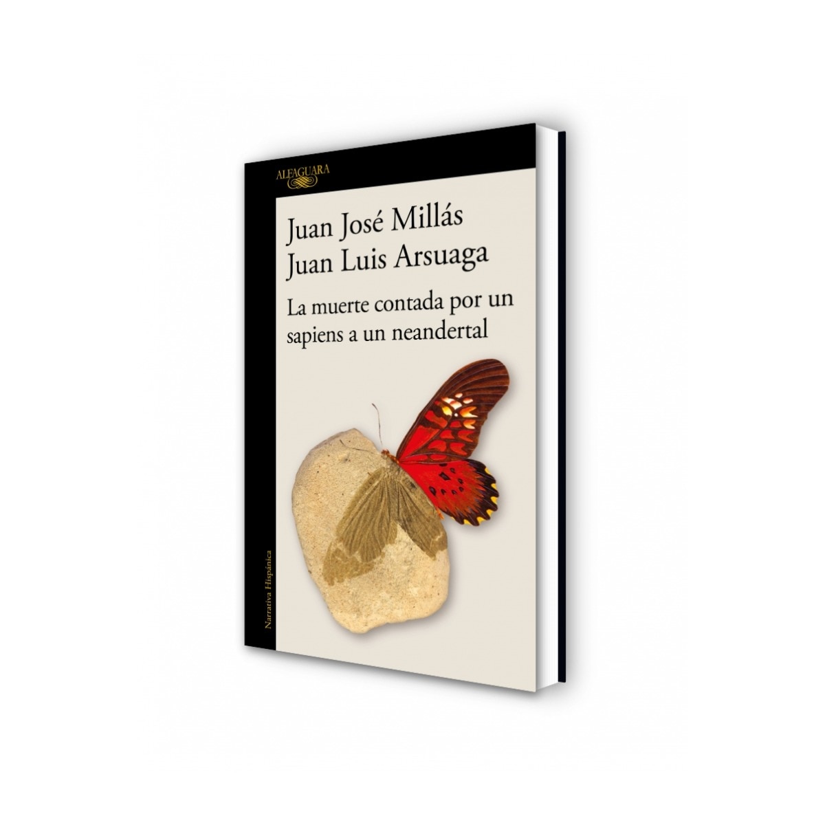 Estuche La vida y la muerte contadas por un sapiens a un neandertal (De un sapiens a un neandertal)  (Tapa blanda) 5