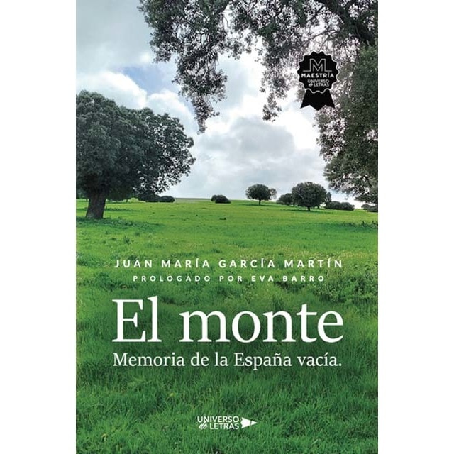 El monte (Capa mole) 1
