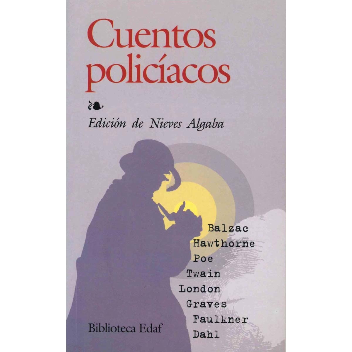 Cuentos policíacos (Capa mole) 1