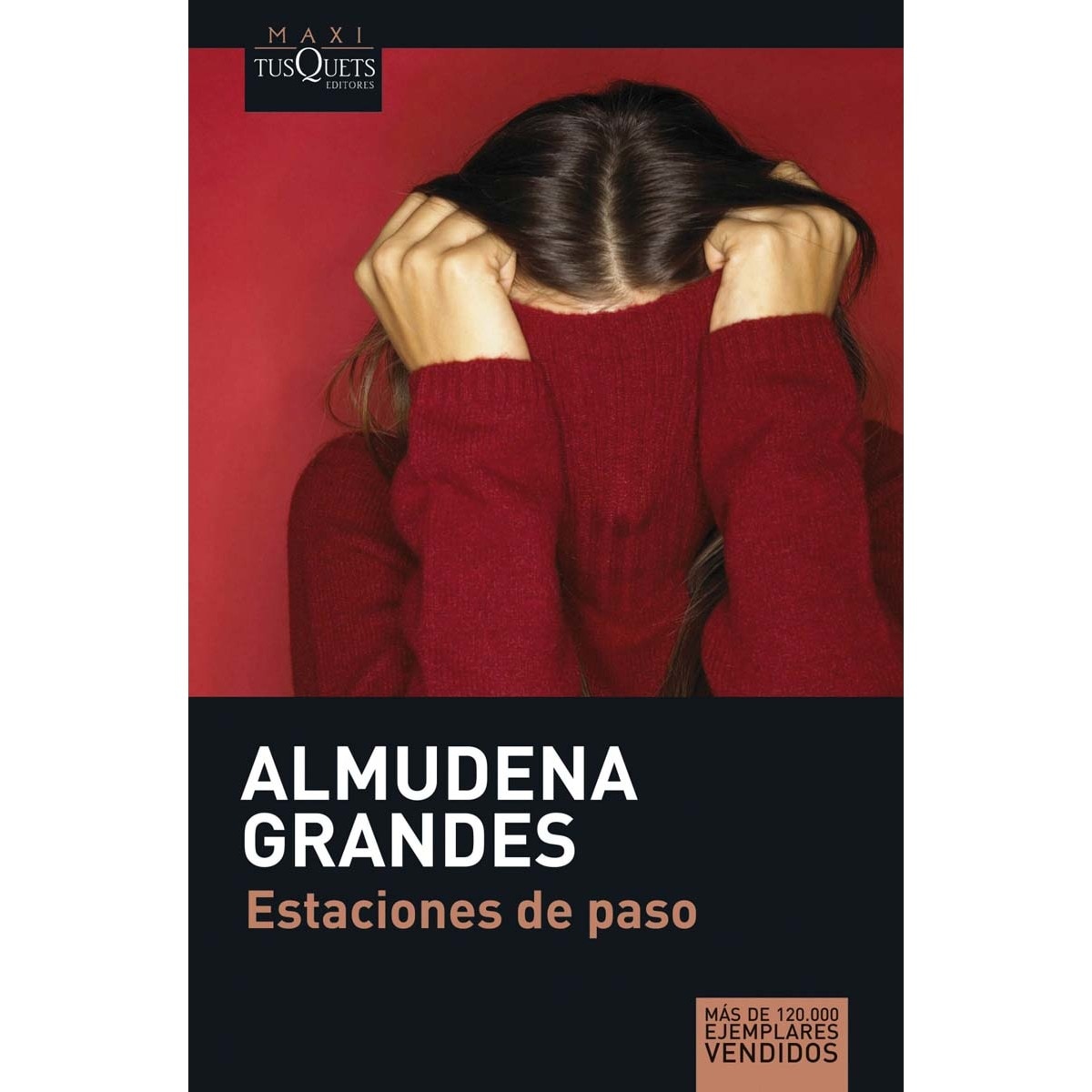 Estaciones de paso (Bolsillo) (Tapa blanda) 1
