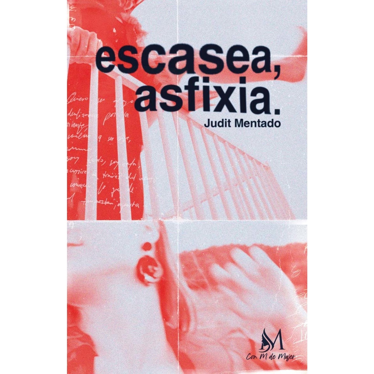 Imagem 0 de Escasea asfixia