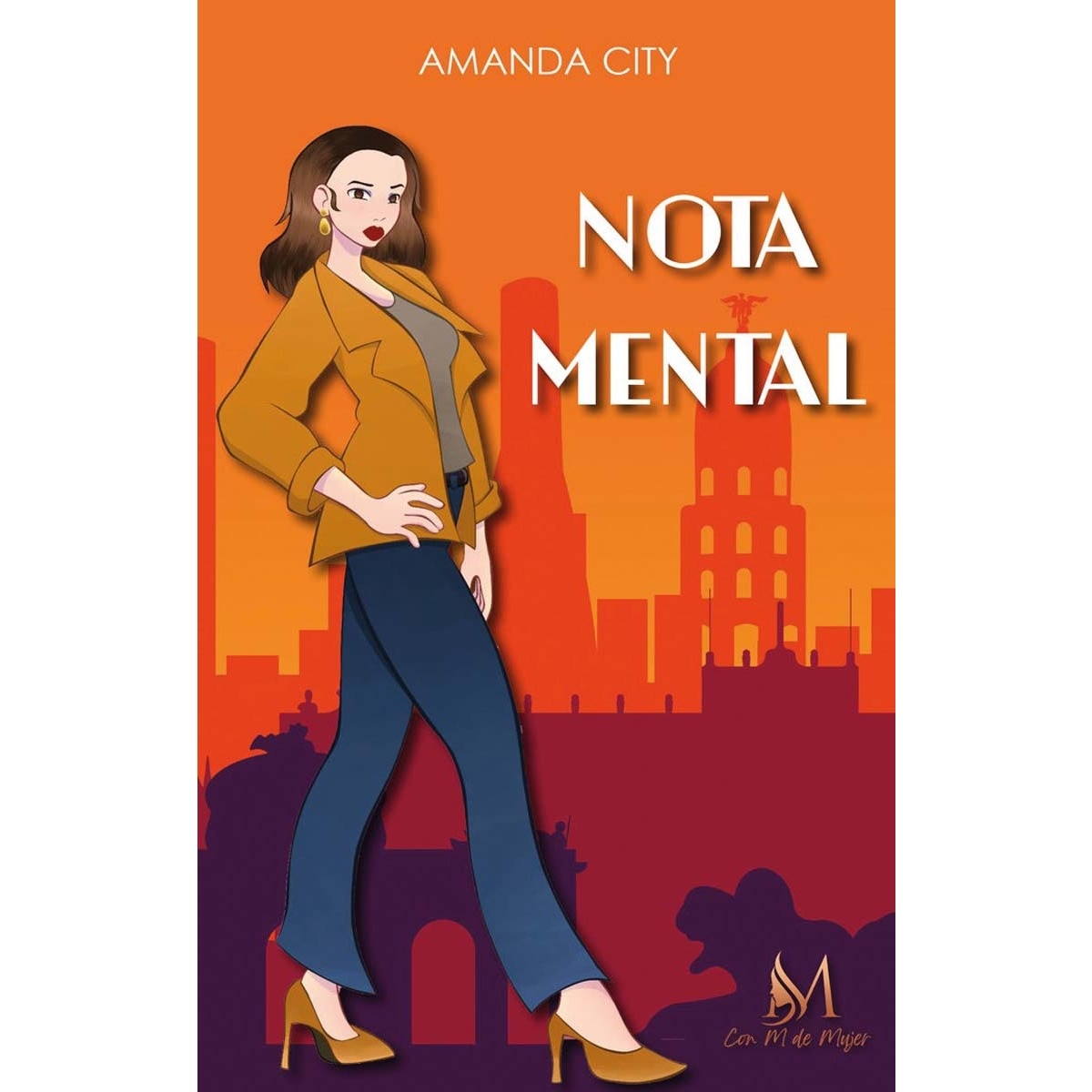 Imagem 0 de Nota mental