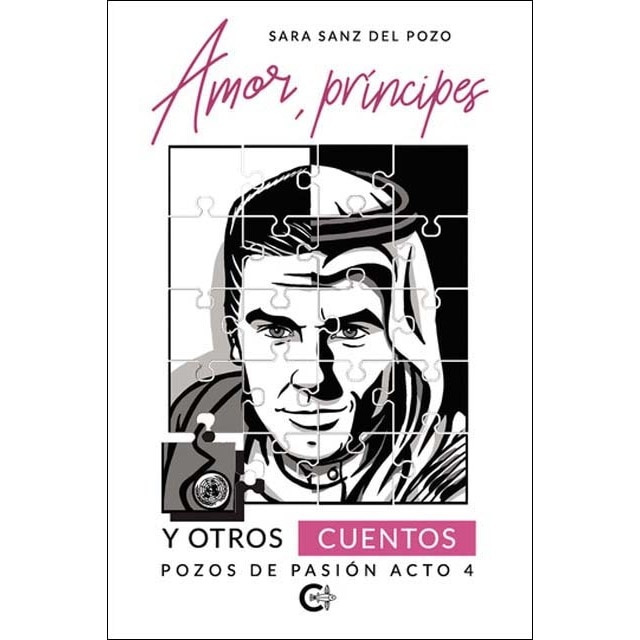 Amor, príncipes y otros cuentos (Capa mole) 1