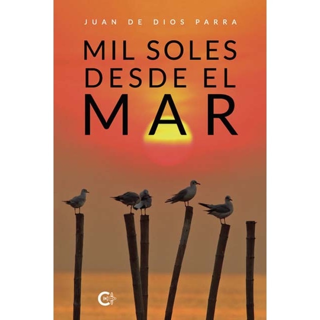 Mil soles desde el mar (Capa mole) 1