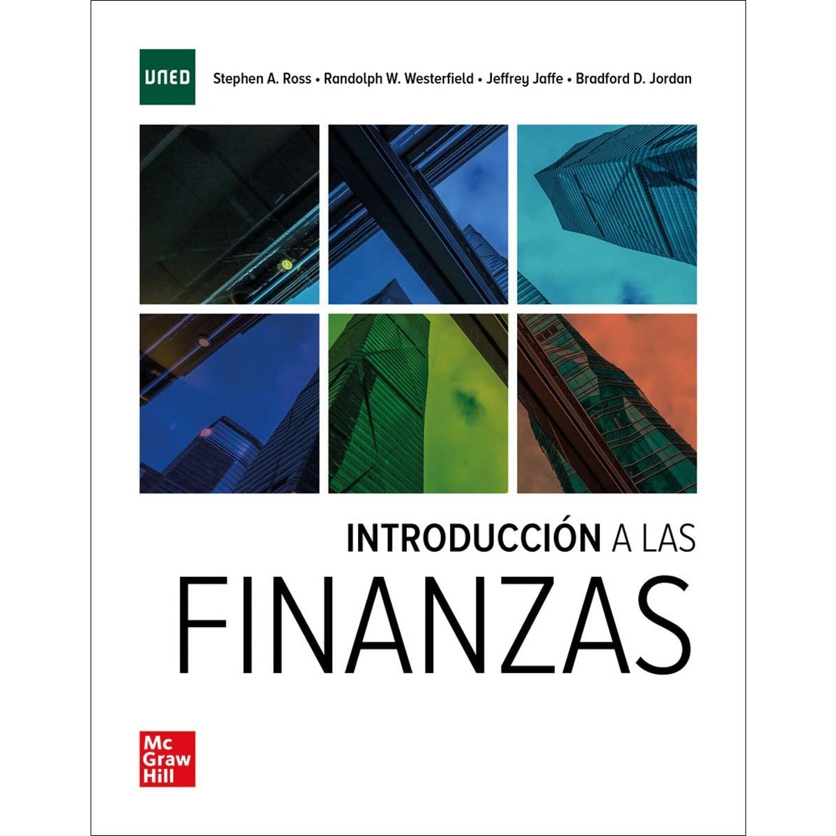 Imagem 0 de FINANZAS CORPORATIVAS. ROSS