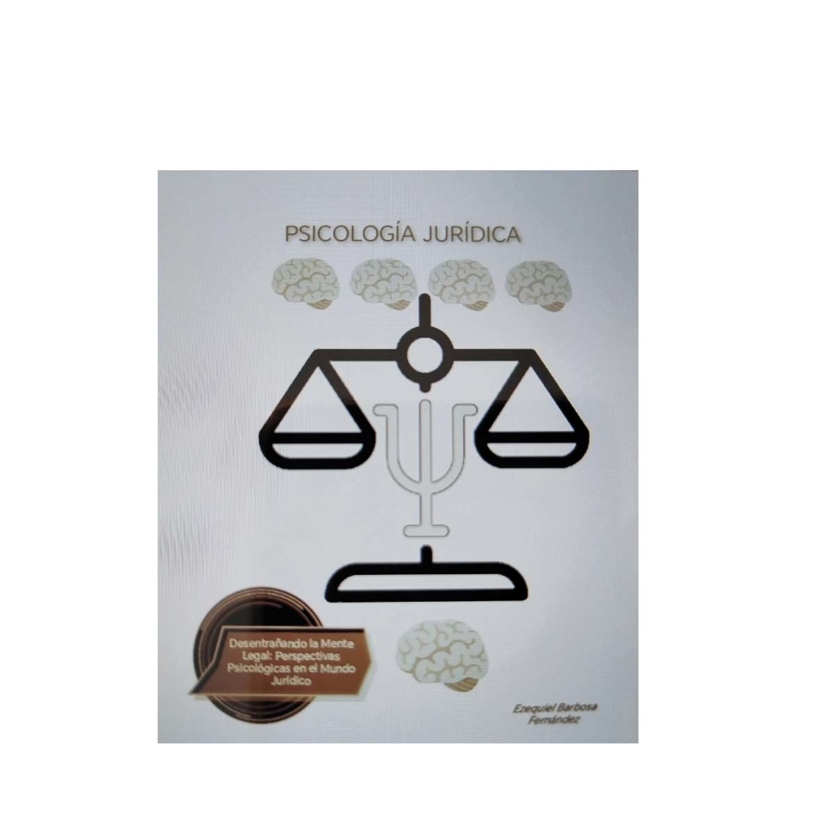 Psicología: Jurídica (Capa dura) 1