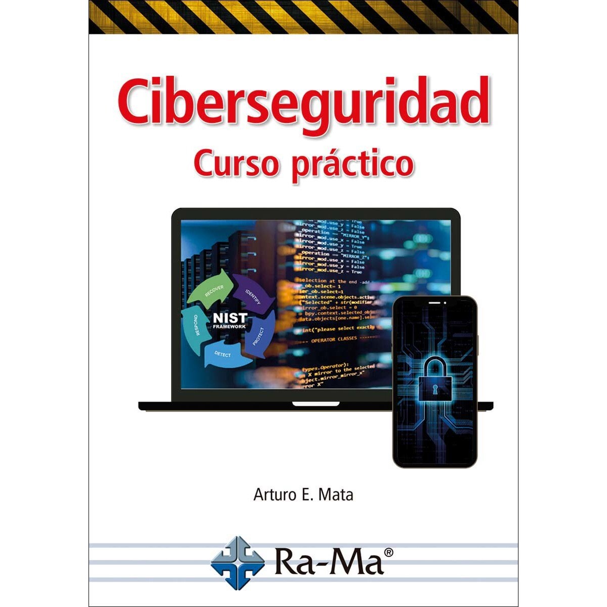 Imagem 0 de Ciberseguridad. Curso Práctico (Capa mole)