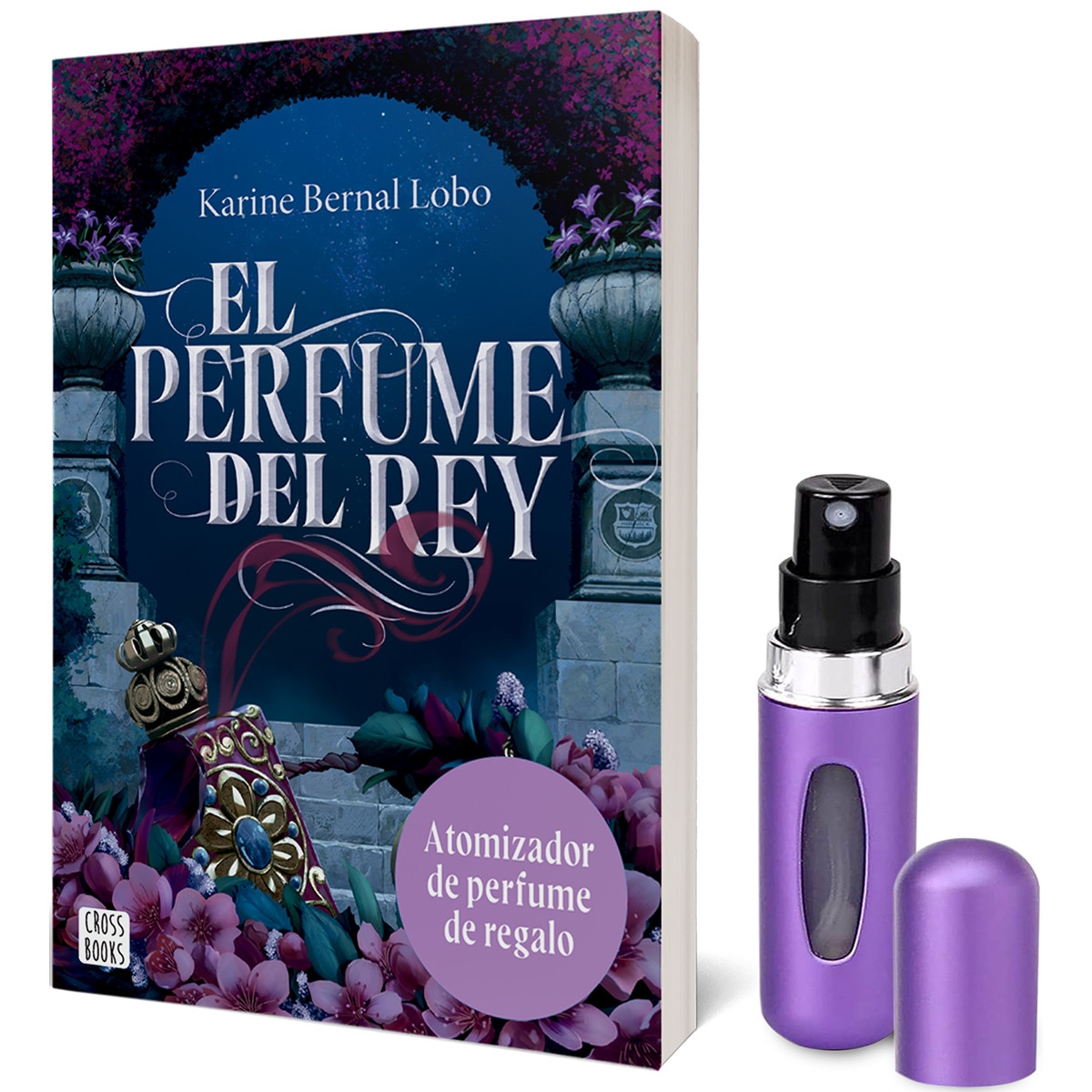 Imagem 0 de Pack tc el perfume del rey perfume