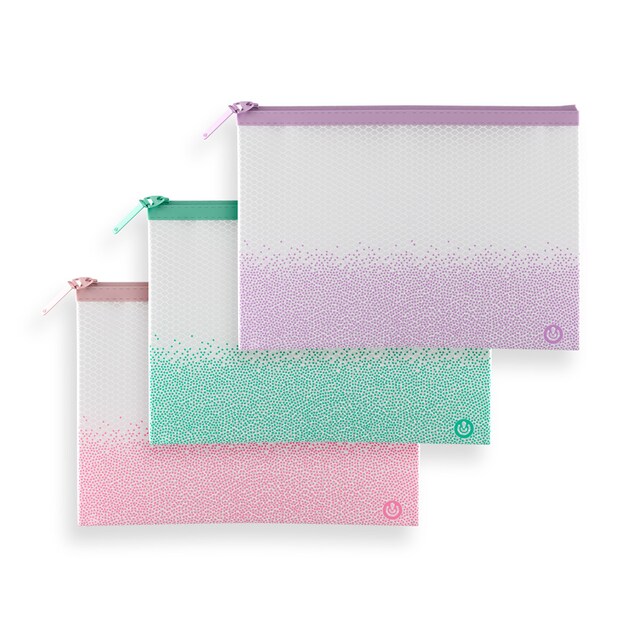 Imagen 0 de Bolsa cremallera Eva Bag Sense A5 Carchivo