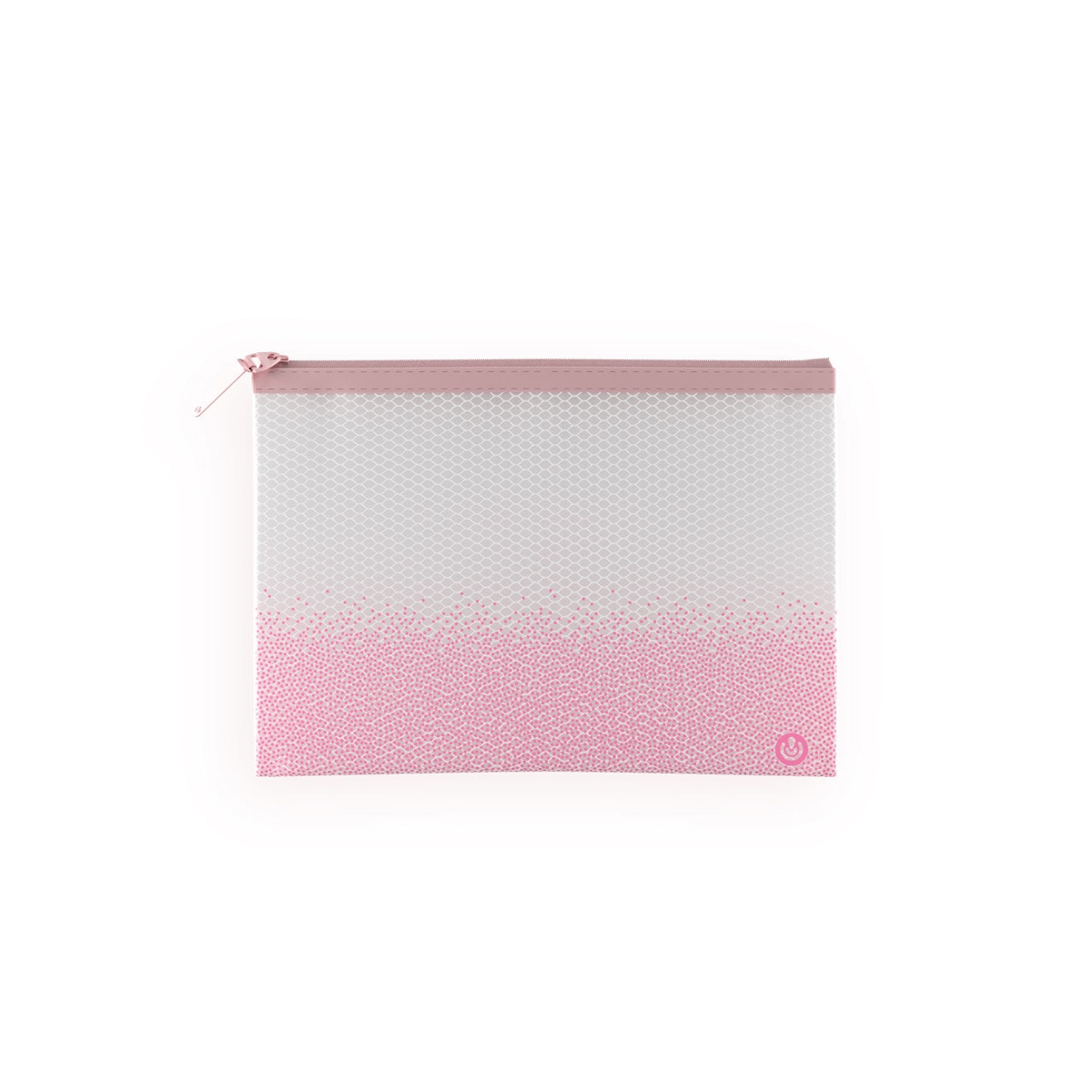 Bolsa com fecho de correr  Eva Bag Sense A5 Carchivo Sortido-4