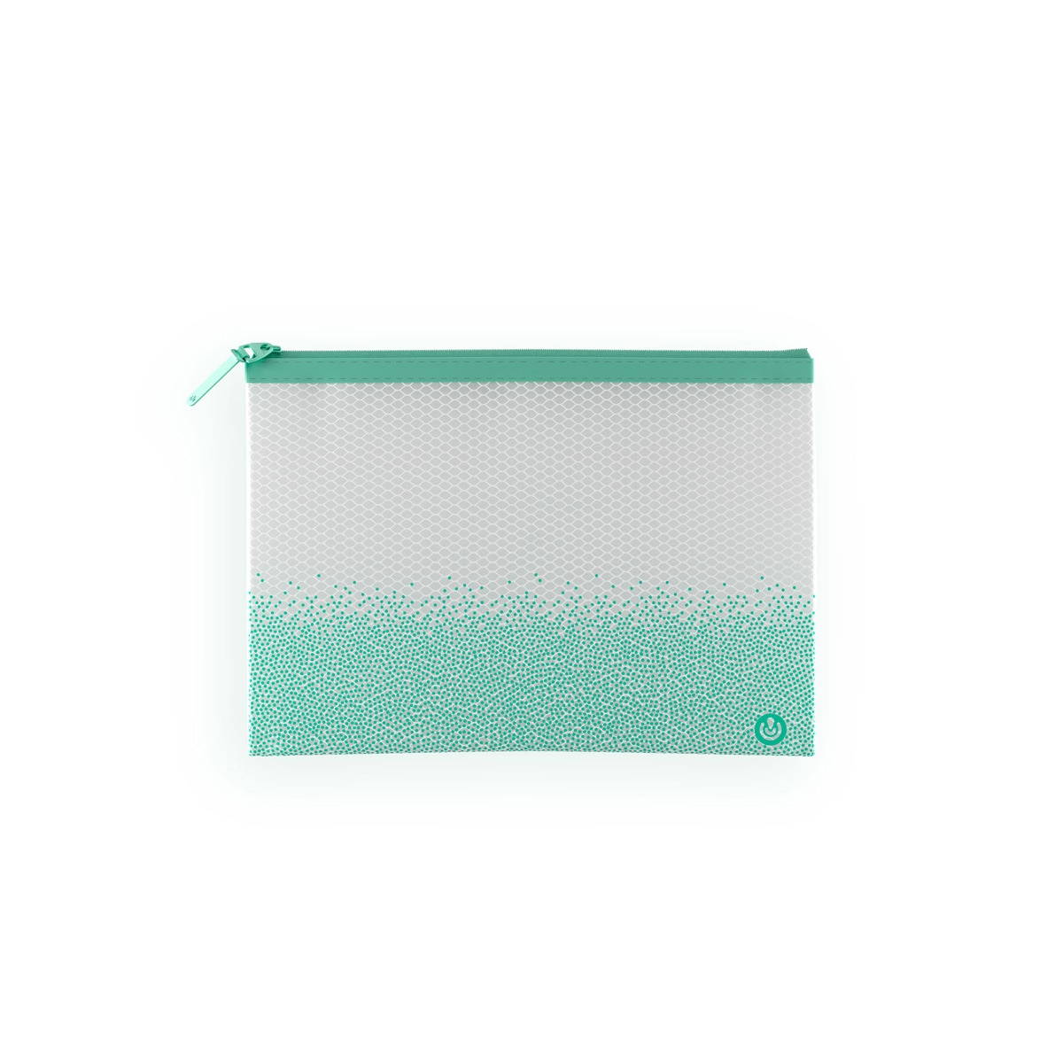 Bolsa com fecho de correr  Eva Bag Sense A5 Carchivo Sortido-3