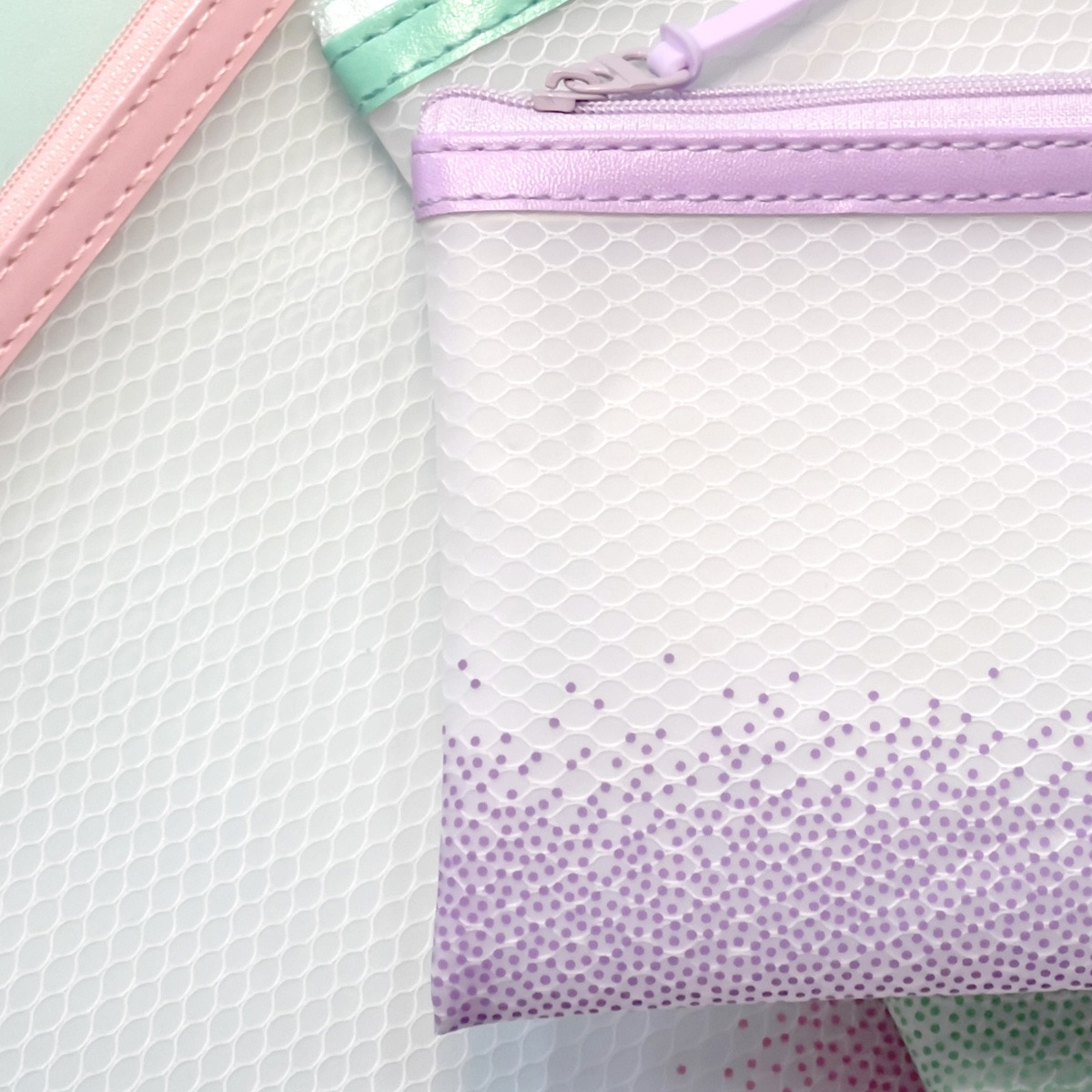 Bolsa cremallera Eva Bag Sense A4 Carchivo Surtido-6