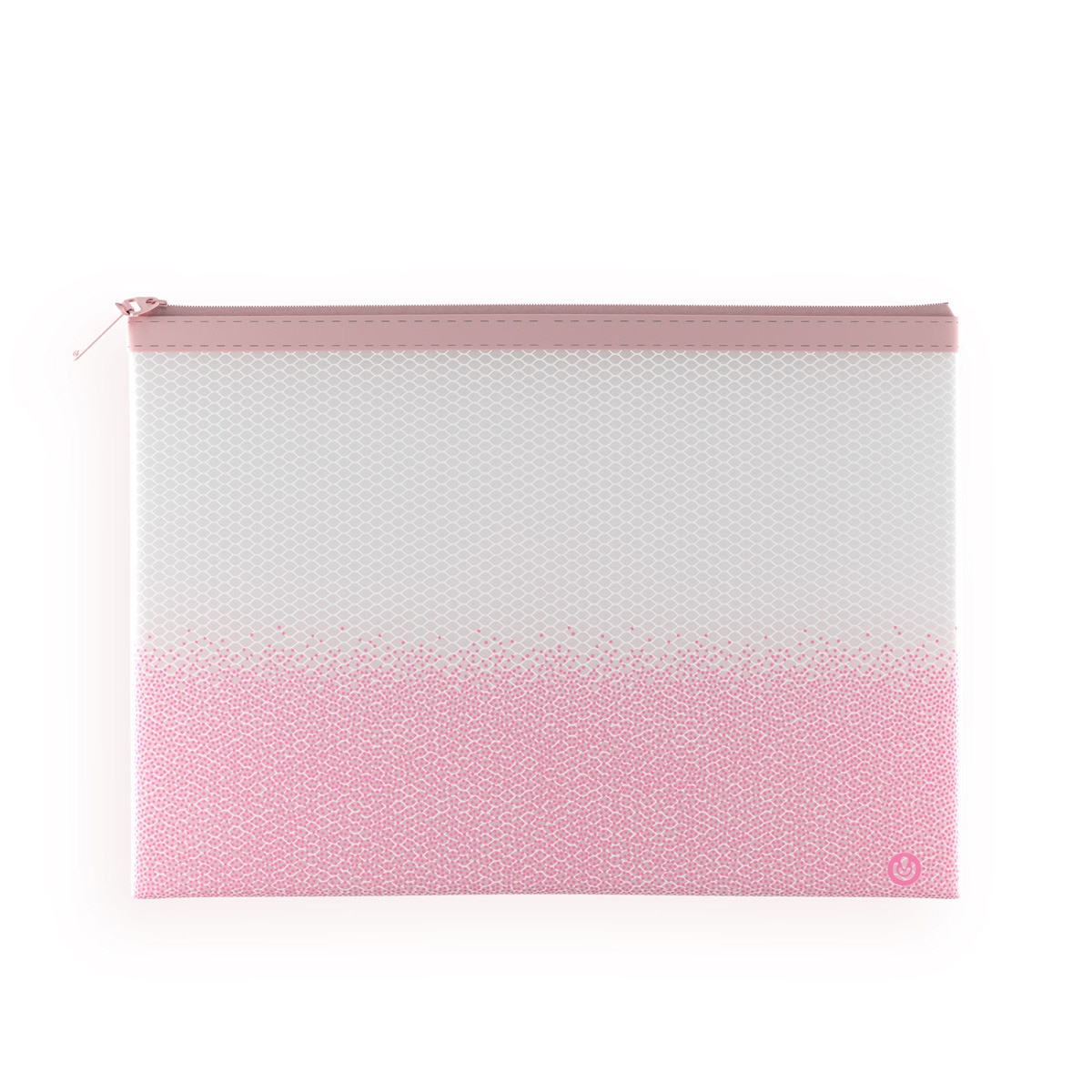 Bolsa cremallera Eva Bag Sense A4 Carchivo Surtido-4