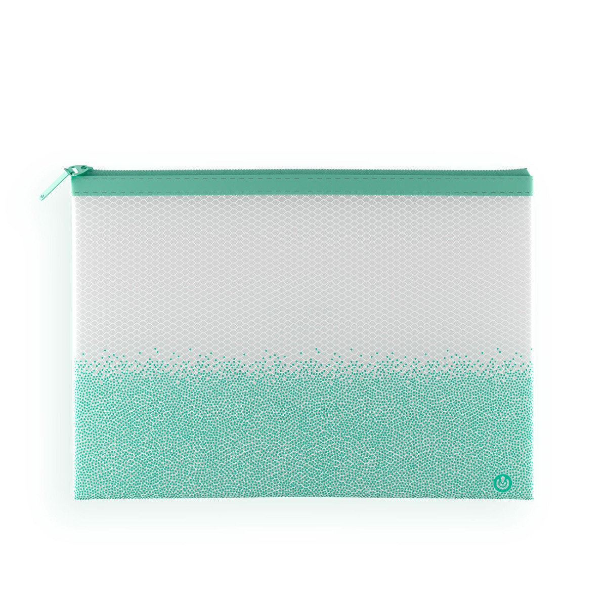 Bolsa cremallera Eva Bag Sense A4 Carchivo Surtido-3