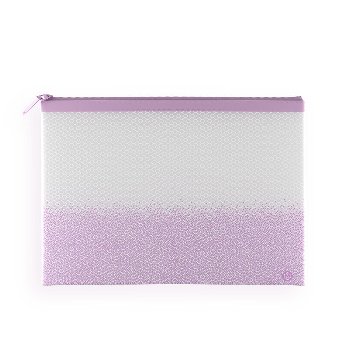 Bolsa cremallera Eva Bag Sense A4 Carchivo Surtido-2