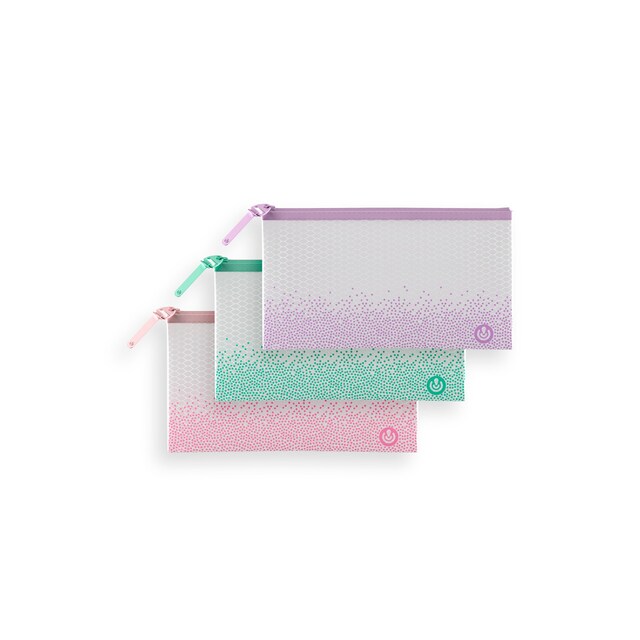 Imagen 0 de Bolsa cremallera Eva Bag Sense A6 Carchivo