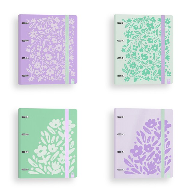 Imagen 0 de Carpeblock polipropileno foam Print Edit#2 Carchivo