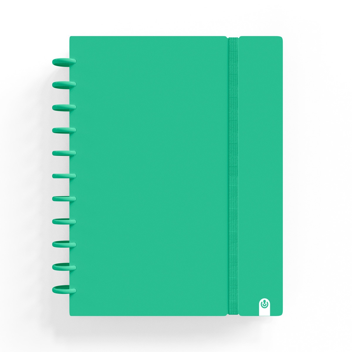 Cuaderno Ingeniox polipropileno foam A4 Intense Carchivo 5
