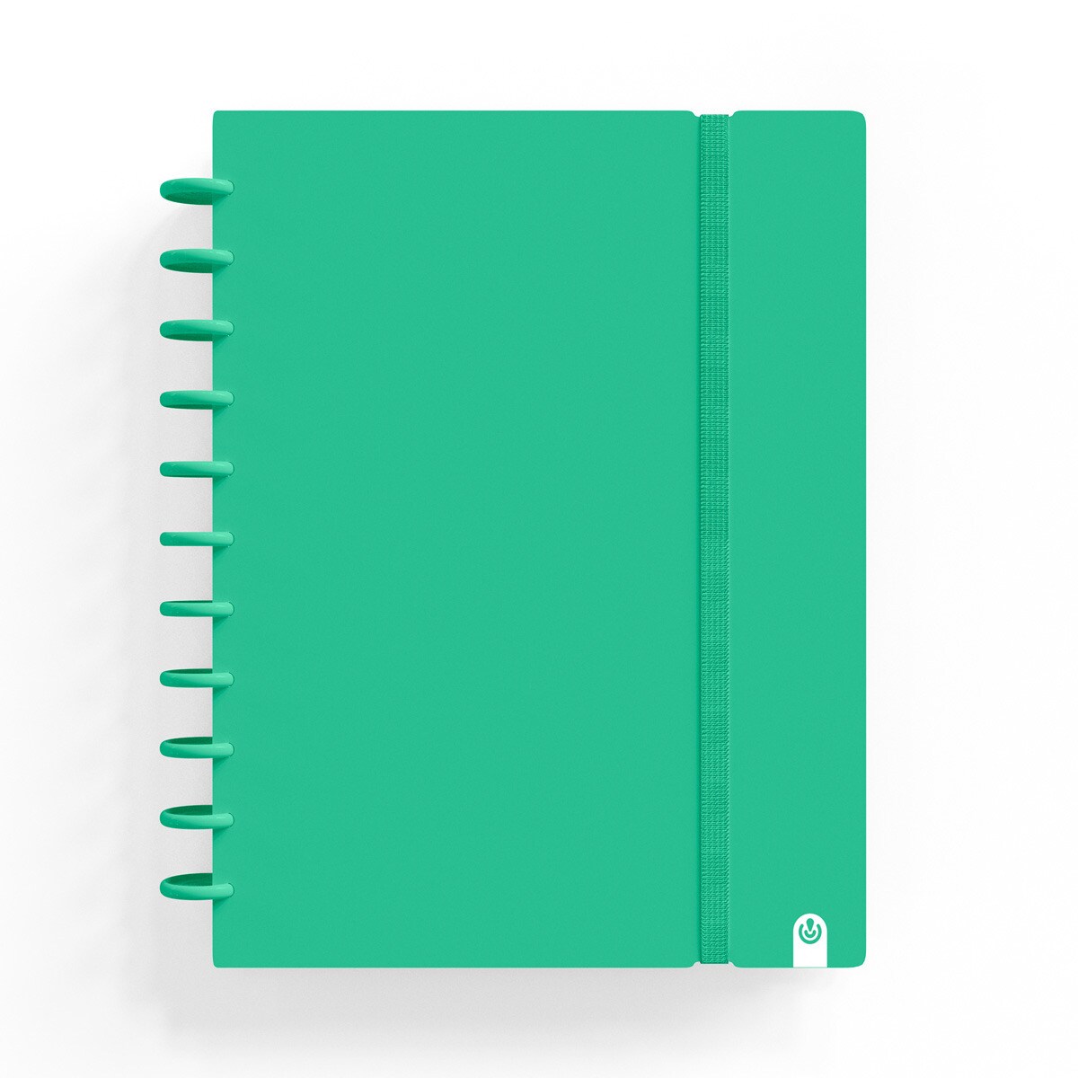 Cuaderno Ingeniox polipropileno foam A4 Intense Carchivo 5