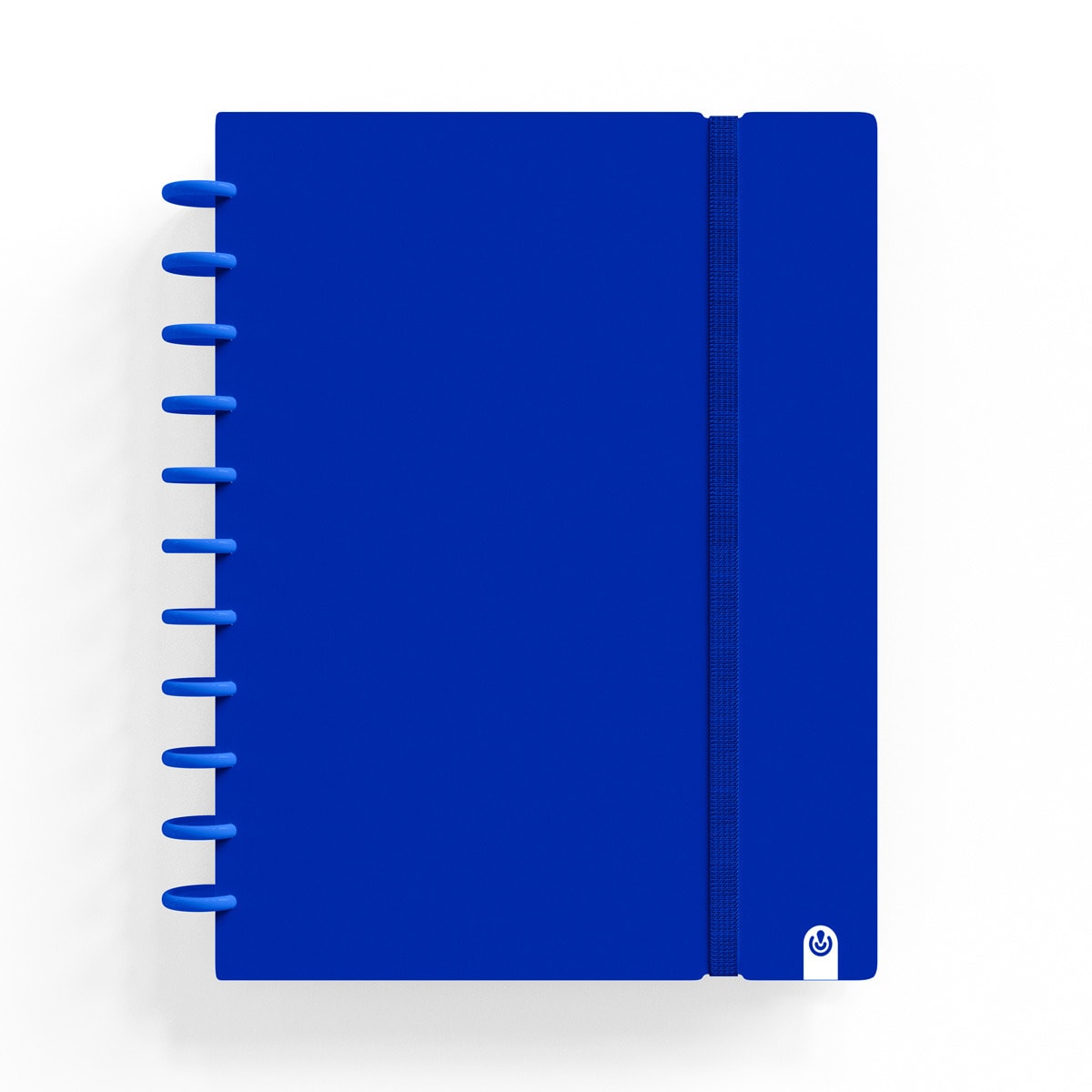 Cuaderno Ingeniox polipropileno foam A4 Intense Carchivo 4