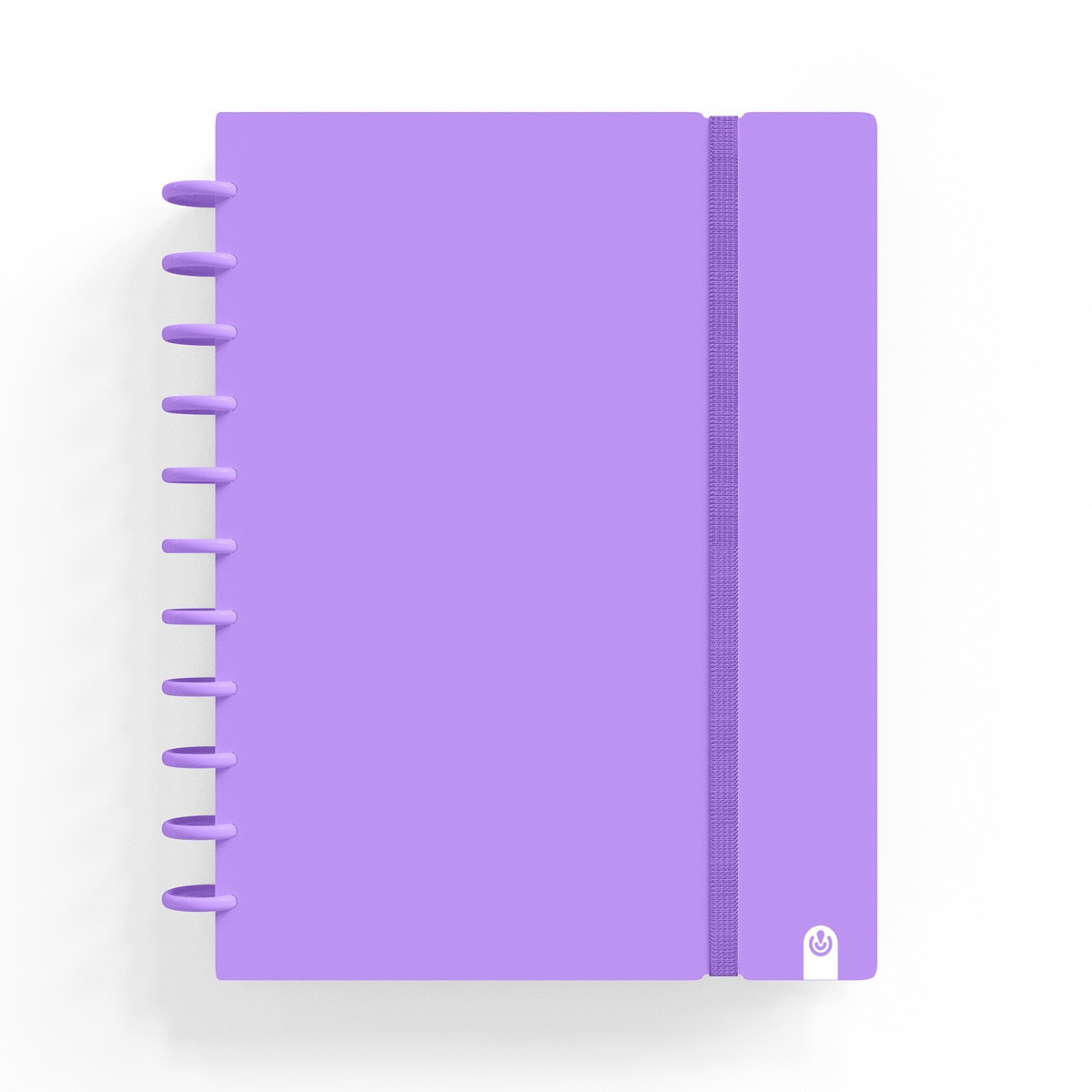 Cuaderno Ingeniox polipropileno foam A4 Intense Carchivo 3