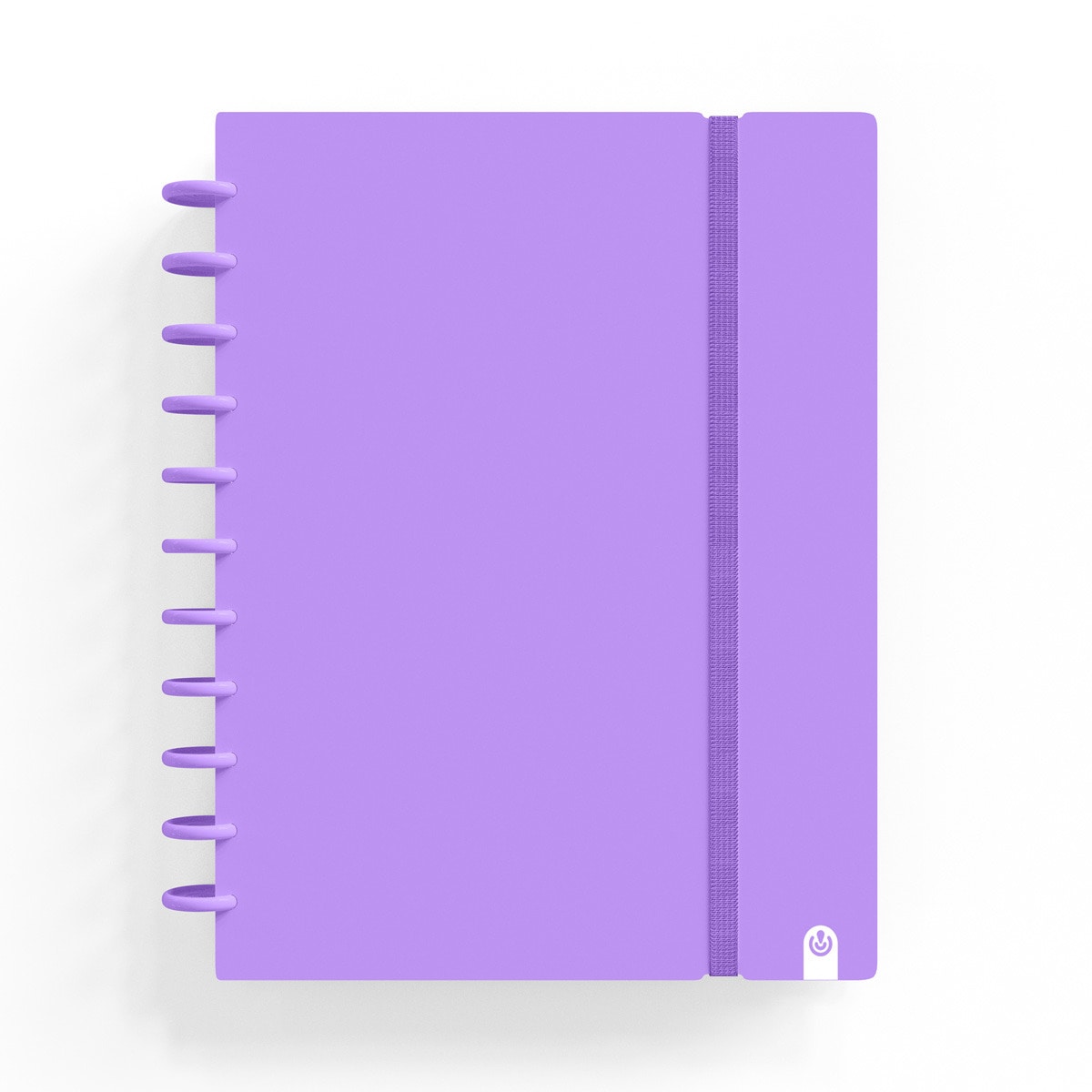 Cuaderno Ingeniox polipropileno foam A4 Intense Carchivo 3