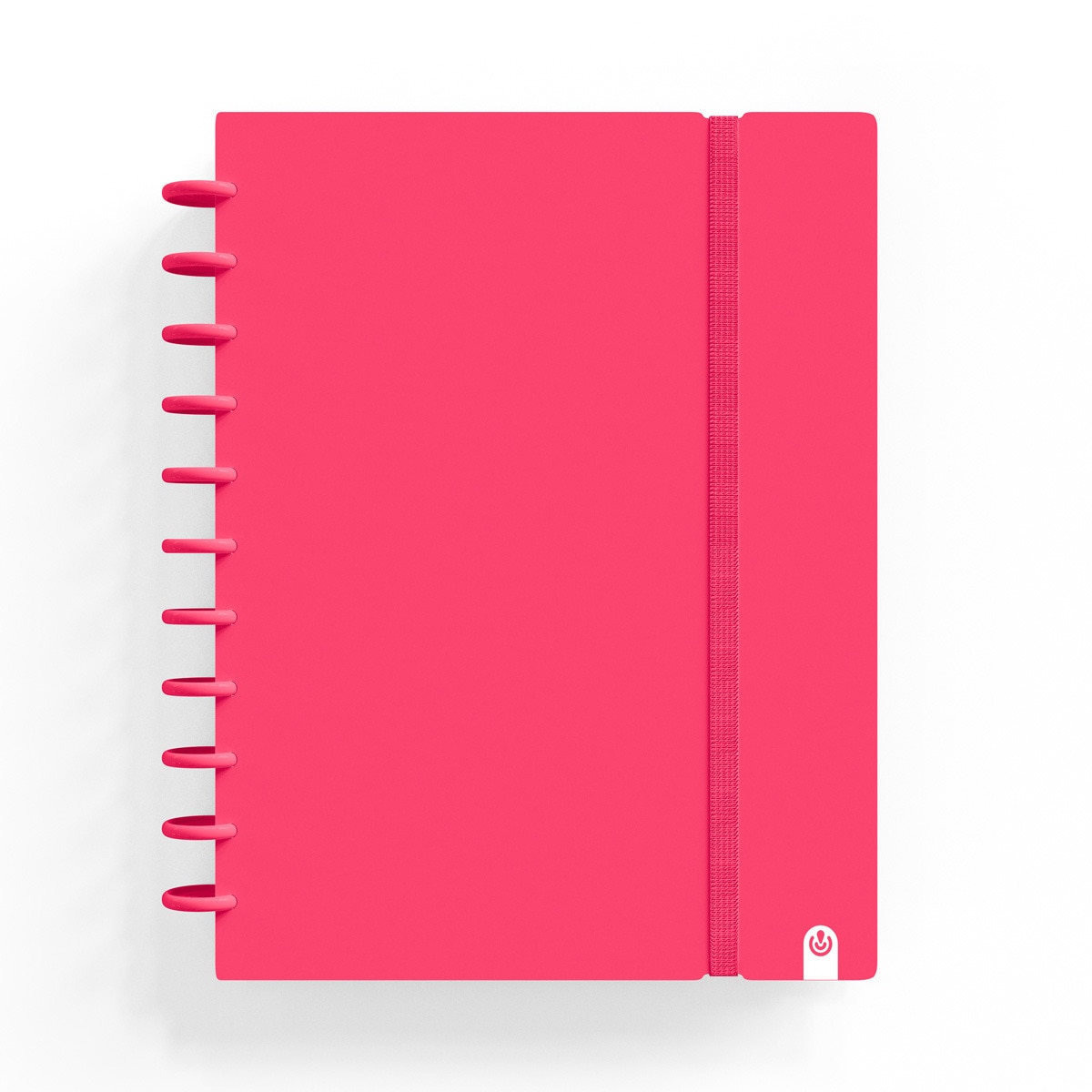Cuaderno Ingeniox polipropileno foam A4 Intense Carchivo 2