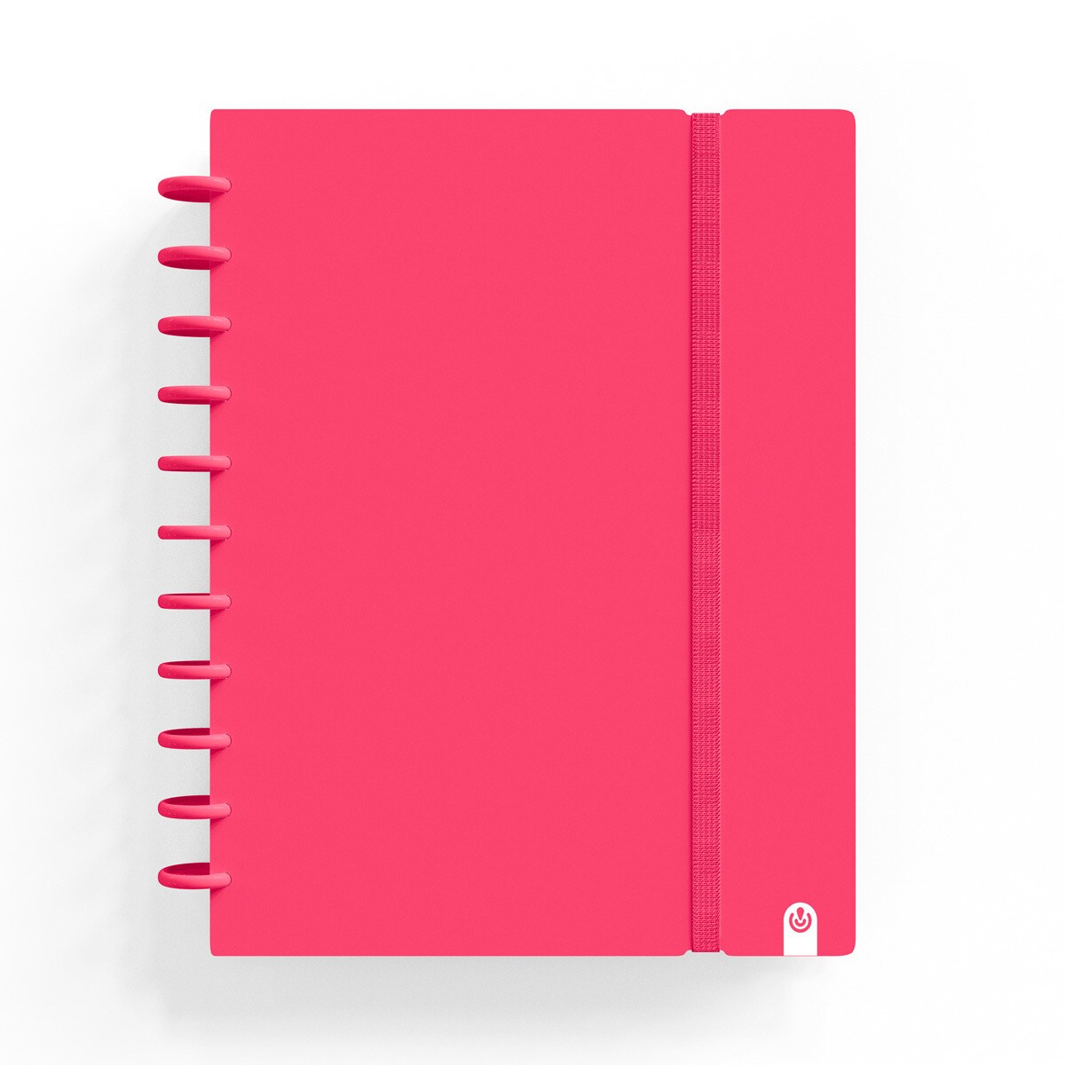 Cuaderno Ingeniox polipropileno foam A4 Intense Carchivo 2