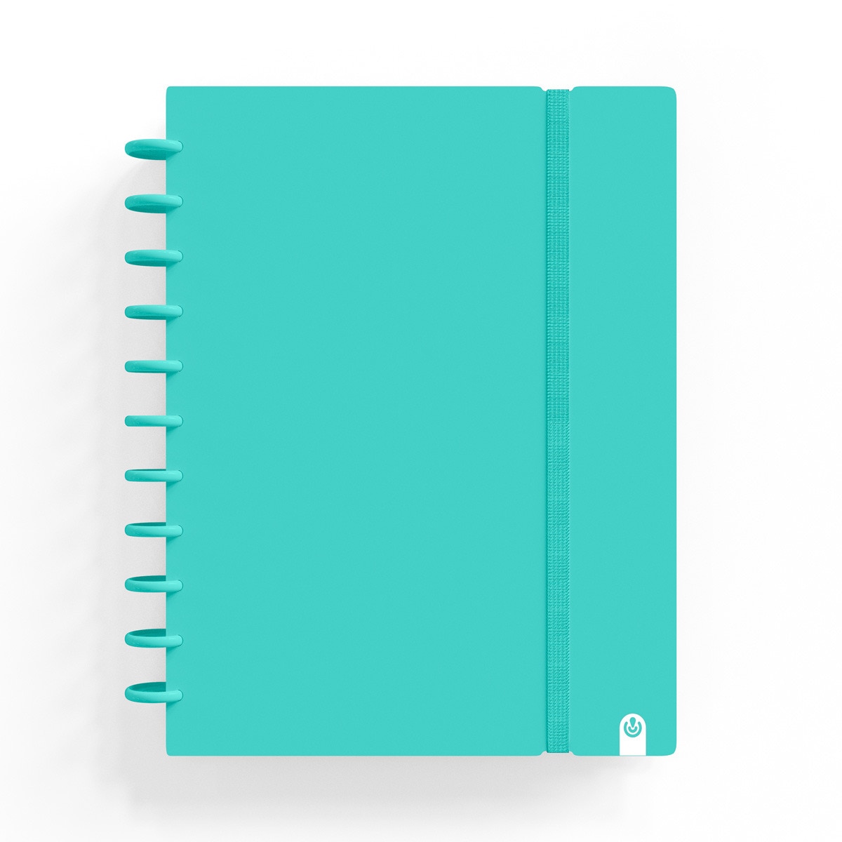Cuaderno Ingeniox polipropileno foam A4 Pastel Carchivo 6