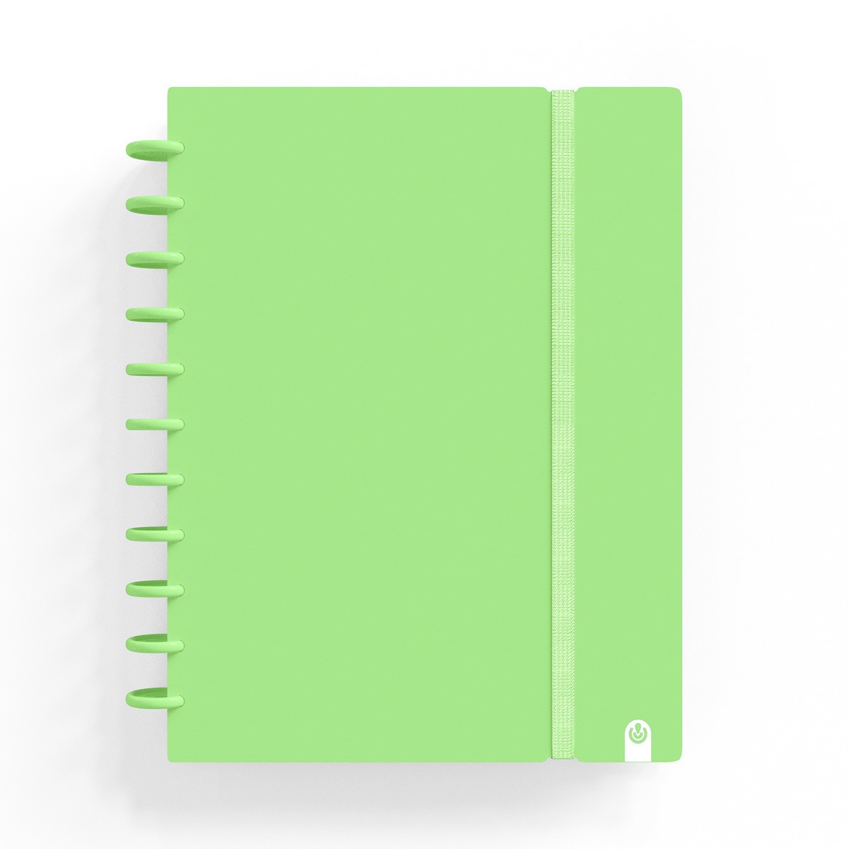 Cuaderno Ingeniox polipropileno foam A4 Pastel Carchivo 5