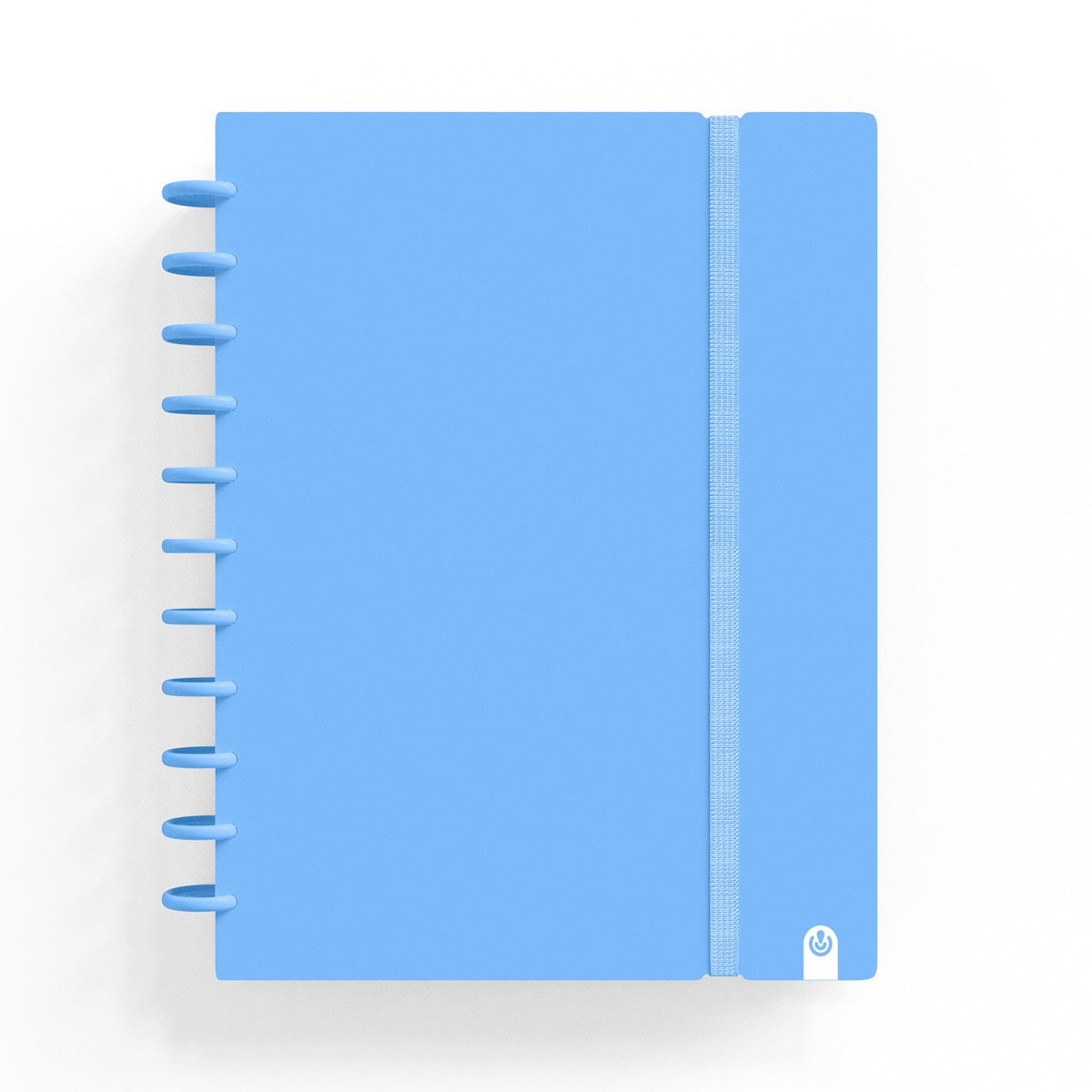 Cuaderno Ingeniox polipropileno foam A4 Pastel Carchivo 4