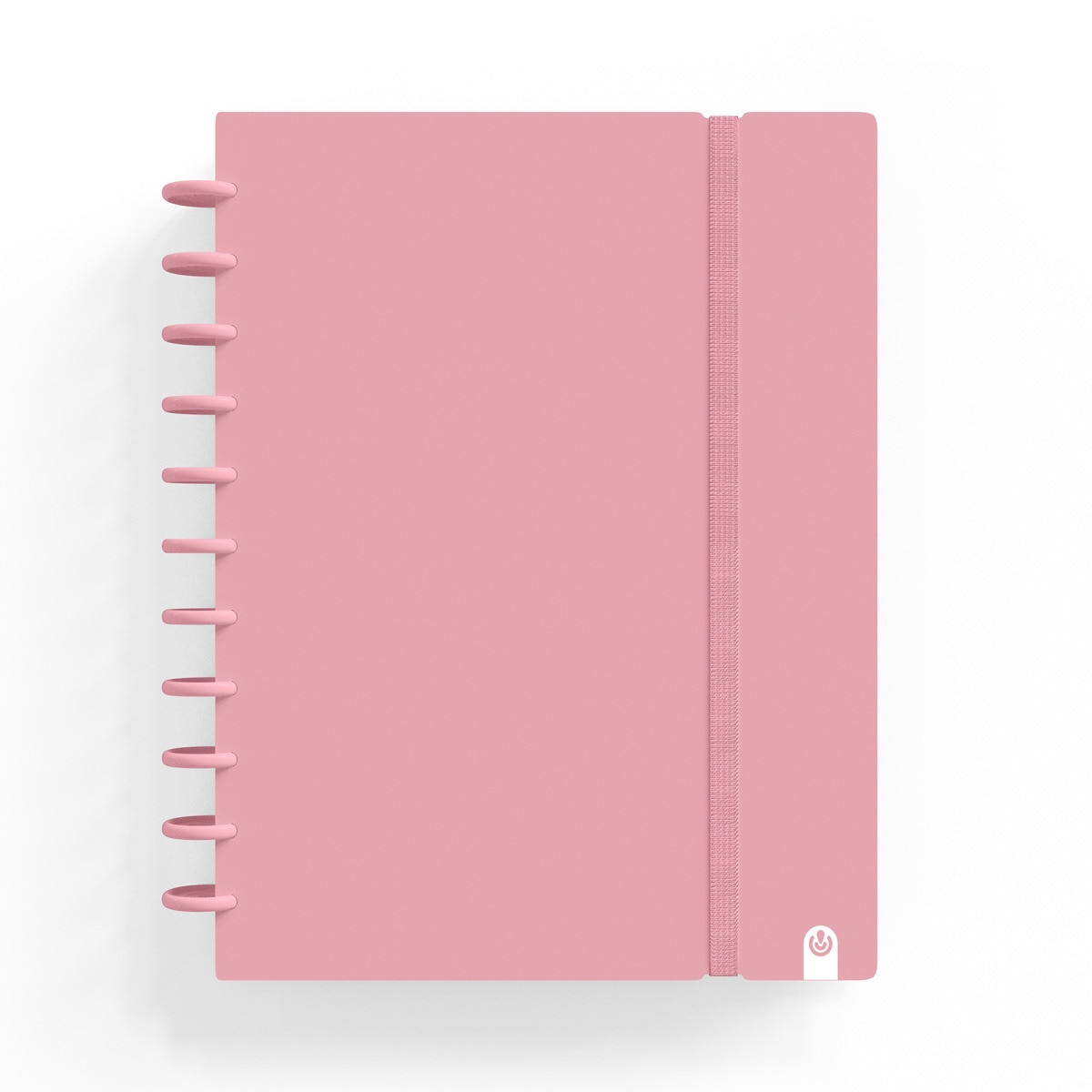 Cuaderno Ingeniox polipropileno foam A4 Pastel Carchivo 2