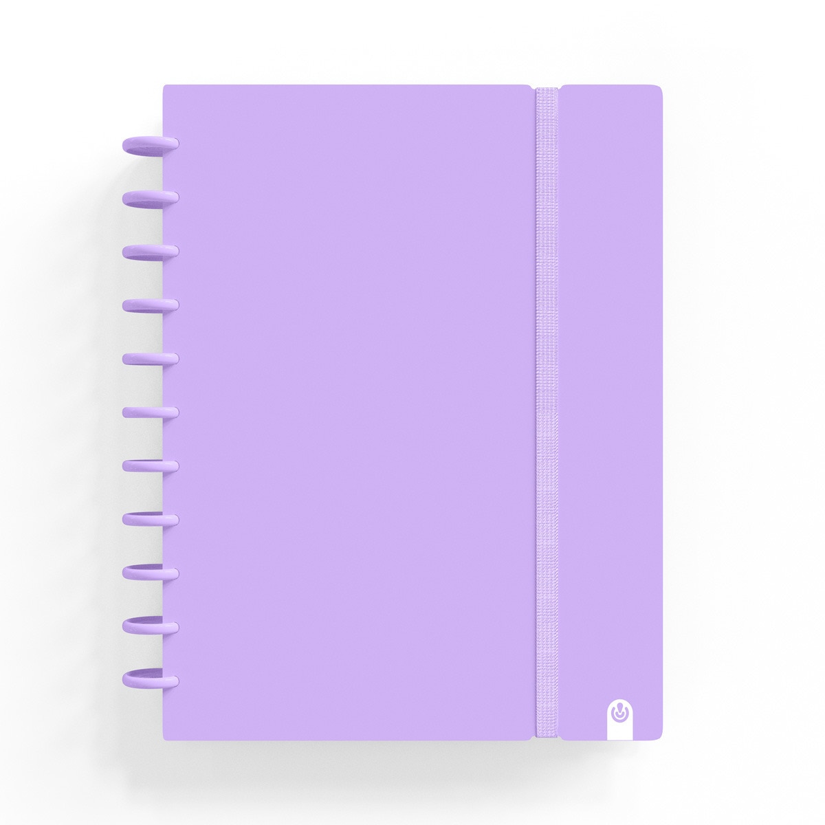 Cuaderno Ingeniox polipropileno foam A4 Pastel Carchivo 3