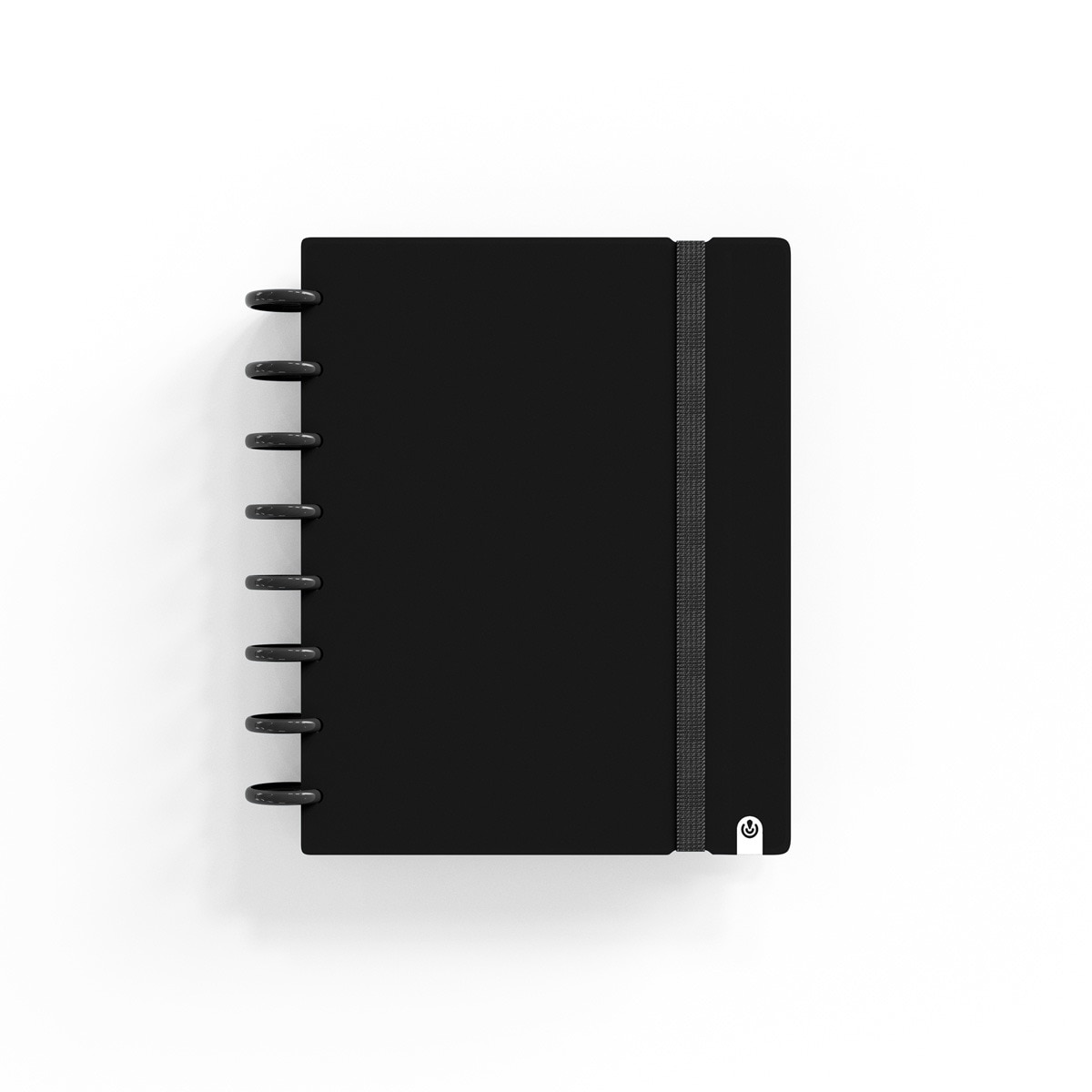 Caderno Ingeniox polipropileno espuma A5 Intense Carchivo 6