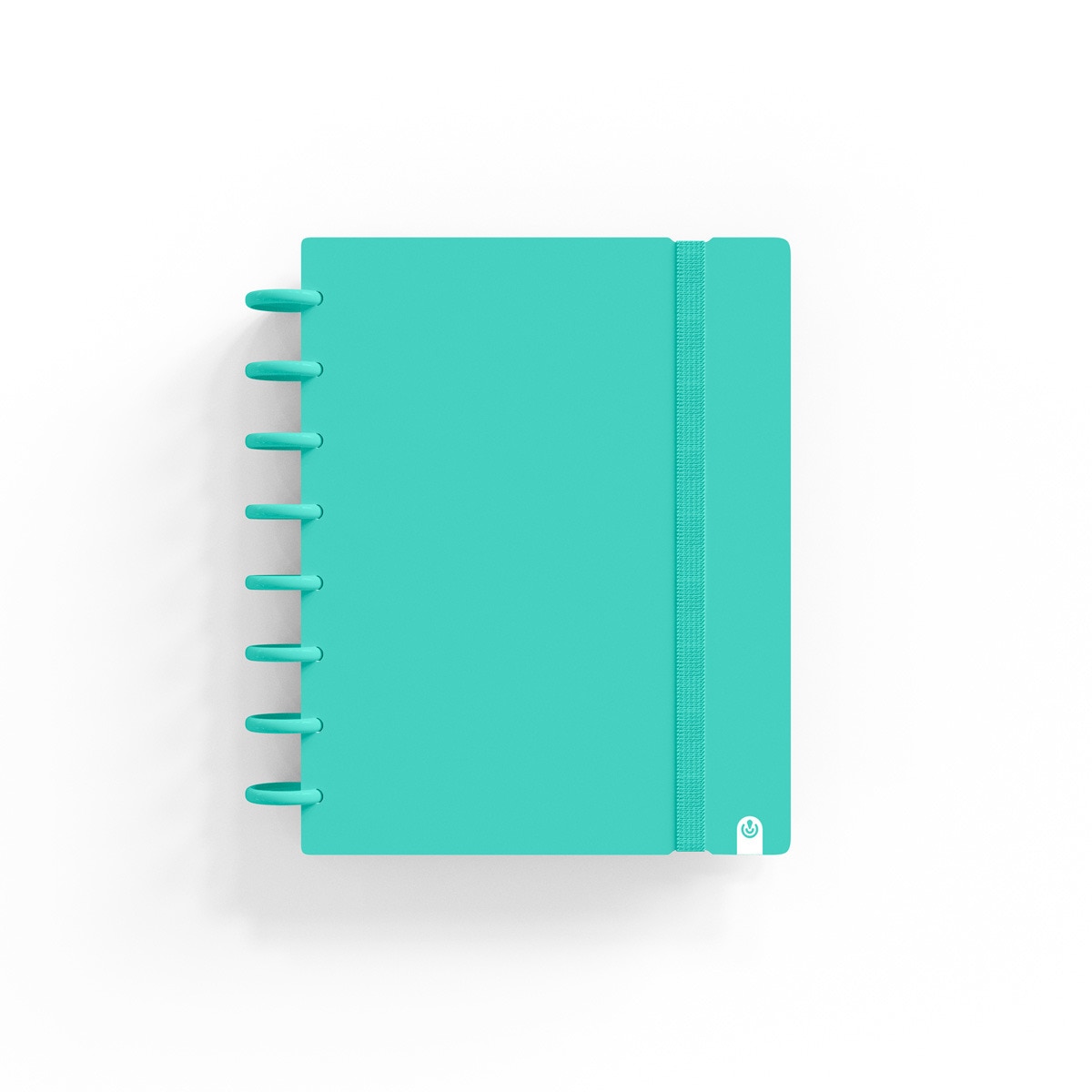 Cuaderno Ingeniox polipropileno foam A5 Pastel Carchivo 6
