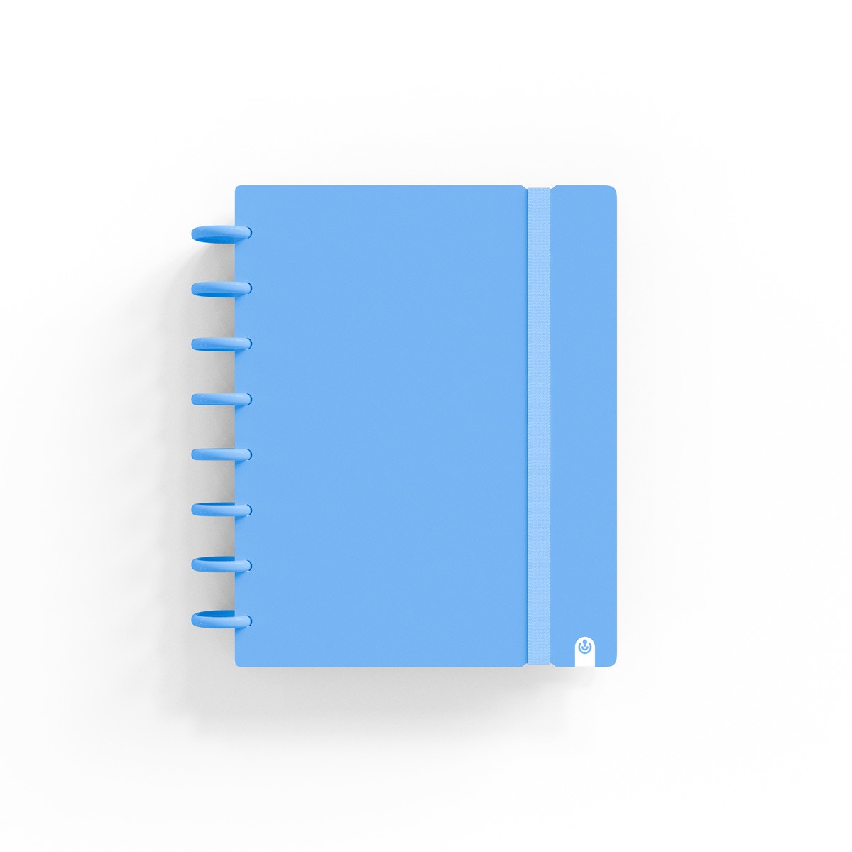 Cuaderno Ingeniox polipropileno foam A5 Pastel Carchivo 4